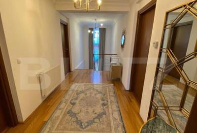 Casa Individuala D+P+E, piscina, 250 mp utili, 500 mp teren, - 33