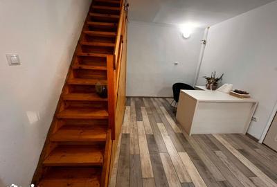 Spațiu comercial, de 25 mp, în Ultracentral - 6
