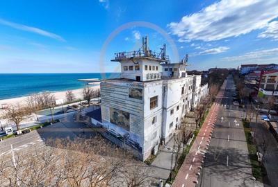 🏛️ Cazinoul din Eforie Sud – Un simbol arhitectural cu un potențial nelimitat! - 1