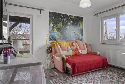 Balotesti, 5 camere, 4 locuri parcare in garaj, vila cocheta - 5