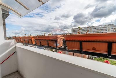 Apartament 4 camere, 71 mp utili, 2 bai, balcon - Grigorescu Apartament 4 camere, 71 mp utili, 2 bai, balcon - Grigorescu - 8