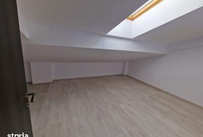 Apartament cu 3 camere semidecomandat în Miroslava - 11