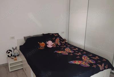 Proprietar inchiriez ap. 2 camere, Spital Judetean - Complex studentesc, centrala, aer conditionat - 4