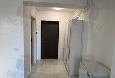 Garsonieră decomandată, mobilată în P-ța de Gros - 5