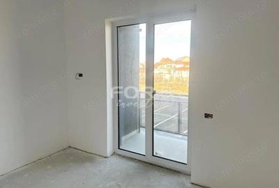 Apartament cu 2 camere în Sânmartin - 2