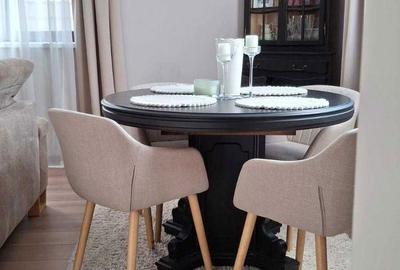 Casă cu 4 camere cu Teren 385 Mp în Central - 1