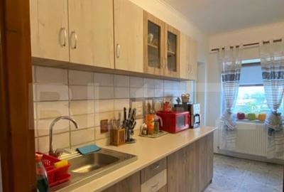 Apartament cu 3 camere, decomandat in Codlea - 11