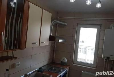 Podu Ros Palas apartament 2 camere 52 mp cu CT - 6
