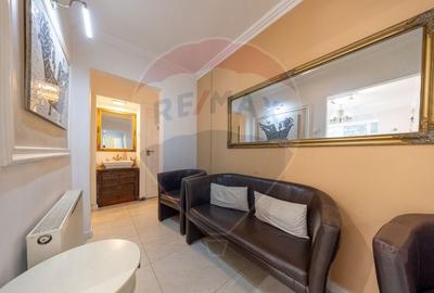 Spațiu comercial, de 100 mp, în Griviței - 5