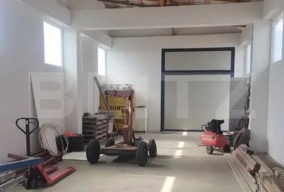 Spațiu comercial, de 170 mp, în Bucov - 8