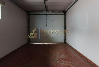 Vila Pantelimon | 5 Camere | 219 mp utili | Teren 474 mp - 16