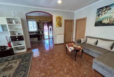 Vand vila Simand,jud.Arad, 1.800 mp, moderna,toate utilitati(incl.gaz),an constr.2010 - 3