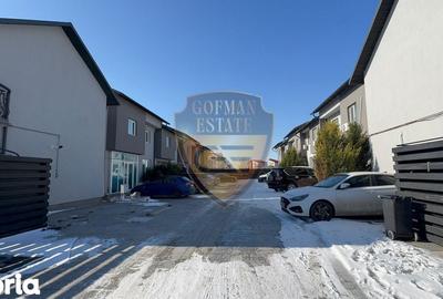 Casă cu 4 camere cu Teren 166 Mp în Nord - 2