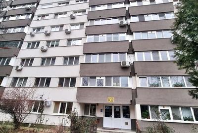 Apartament cu 2 camere semidecomandat, mobilat în Gorjului - 3