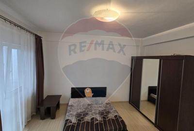 Garsonieră nedecomandată, mobilată în Dobroești - 3