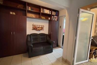 Apartament cu 2 camere de inchiriat in zona Rogerius - Oradea - 15
