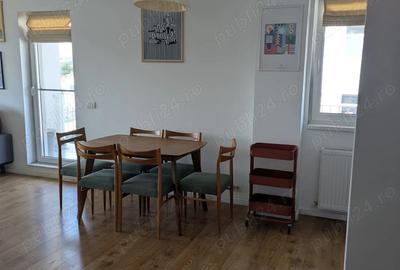 Inchiriez apartament fain zona Garii - 6