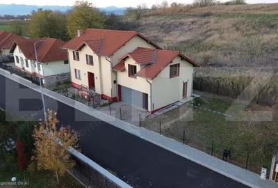 Casa spa?ioasa cu 6 camere ?i 3 bai - confort ?i intimitate - 11