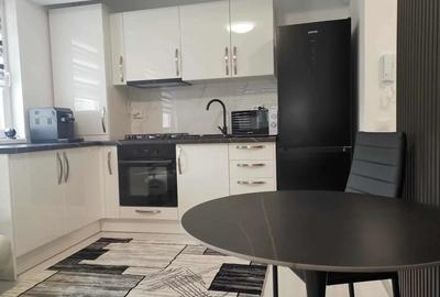 Inchiriere apartament (studio)2 camere ,Sg Ilie Petre, Militari Residence - 3