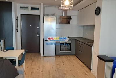 Apartament 2 camere cu parcare subterana BELVEDERE RESIDENCES - 11