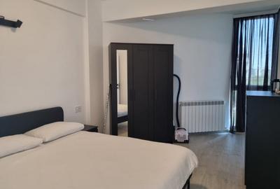 Apartament cu vedere la mare,etaj 3/10 - 5