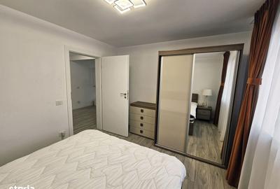 Apartament cu 2 camere decomandat în Păulești - 5