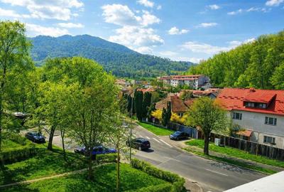 Garsonieră decomandată în Noua - 2