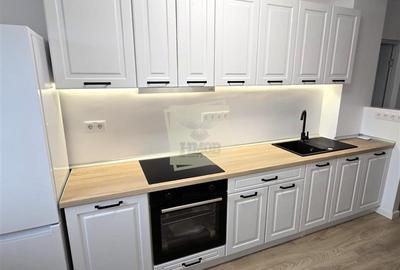 Apartament 3 camere Renovat Prima Inchiriere zona Dioda - 6