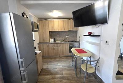 Garsonieră semidecomandată, mobilată în Chiajna - 2