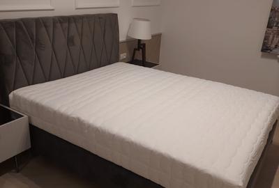 Cortina North - Porsche Pipera 2 camere complet mobilat lux - 10