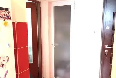 Apartament cu 2 camere semidecomandat în Central - 3