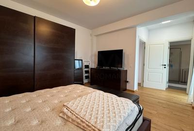 Casă individuală cu 5 camere cu Teren 1164 Mp în Corbeanca - 10