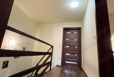 Casă cu 3 camere cu Teren 60 Mp în Florești - 9