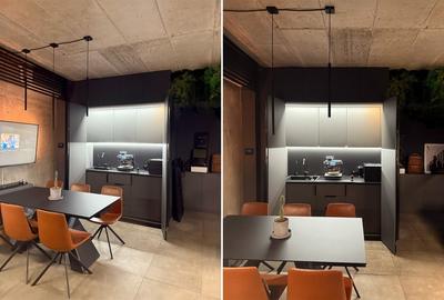 Spatiu Comercial / Birou in Win Herastrau | 2 Etaje | 2 Intrari - 15