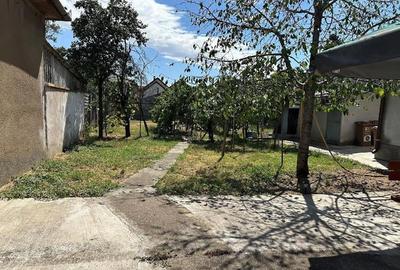 Casă cu 4 camere cu Teren 547 Mp în Bujac - 2