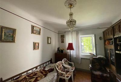 Casă individuală cu 2 camere cu Canalizare în Brâncoveanu - 9