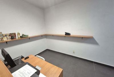 Spatiu comercial 109,54 + 2 locuri de parcare - Varteju - 1