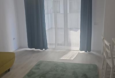 Apartament cu 2 camere în Ultracentral - 4