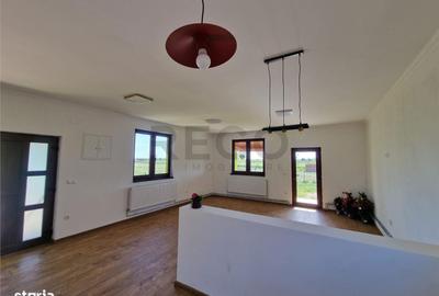 Casă cu 3 camere cu Teren 350 Mp în Borș - 6