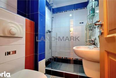 Apartament cu 4 camere în Circumvalațiunii - 1
