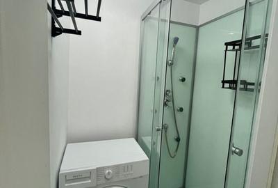 De închiriat garsonieră Ozana, Sector 3 - 5