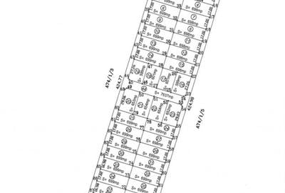 Parcela 699 mp Mosnita - Drumul Ghirodei - 3