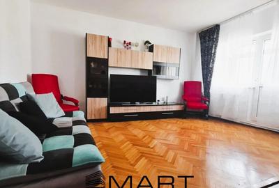 Apartament 4 camere Mihai Viteazu - 3