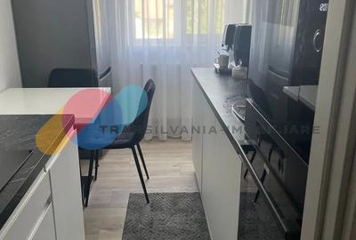 Apartament cu 2 camere semidecomandat, mobilat în Semicentral - 3