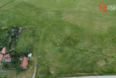 COMISION 0% Teren intravilan 6400 mp la drum asfaltat - Padureni - 3