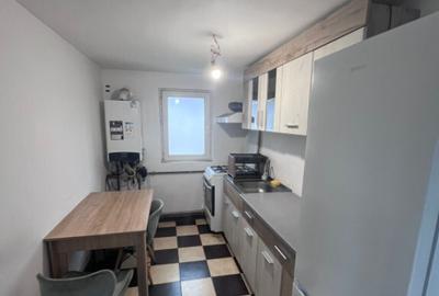 Apartament 2 camere, 46.36 mp, zona Bariera Valcii - 11