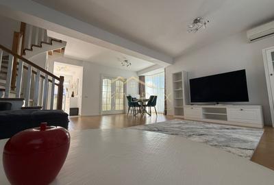 Duplex cu 4 camere cu Canalizare în Corbeanca - 18