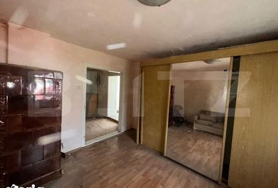 Casă cu 7 camere cu Teren 2500 Mp în Rapoltu Mare - 3