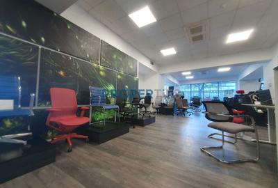 Comision 0! Spatii birouri/showroom in zona Baneasa - parter - 310mp - 1