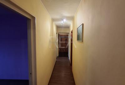 Apartament cu 3 camere decomandat, mobilat în Lujerului - 5